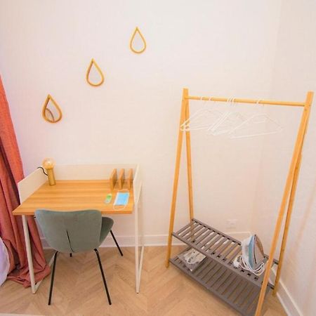 Appartement Tout Equipe Paris-Colombes- La Defense Коломб Екстер'єр фото