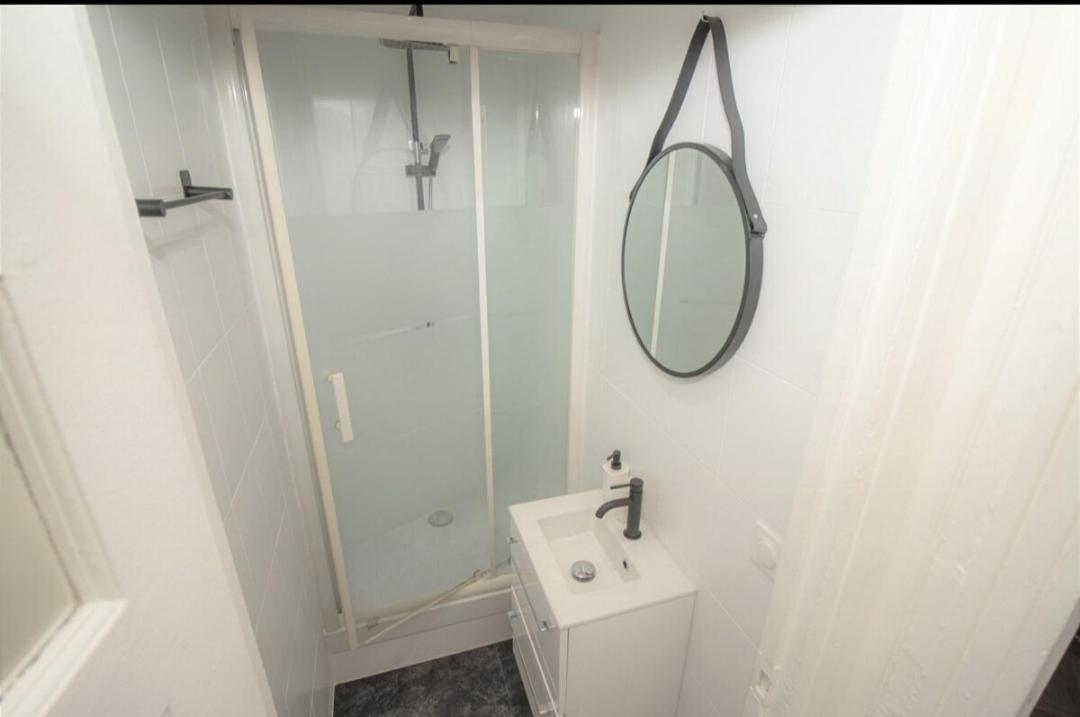Appartement Tout Equipe Paris-Colombes- La Defense Коломб Екстер'єр фото